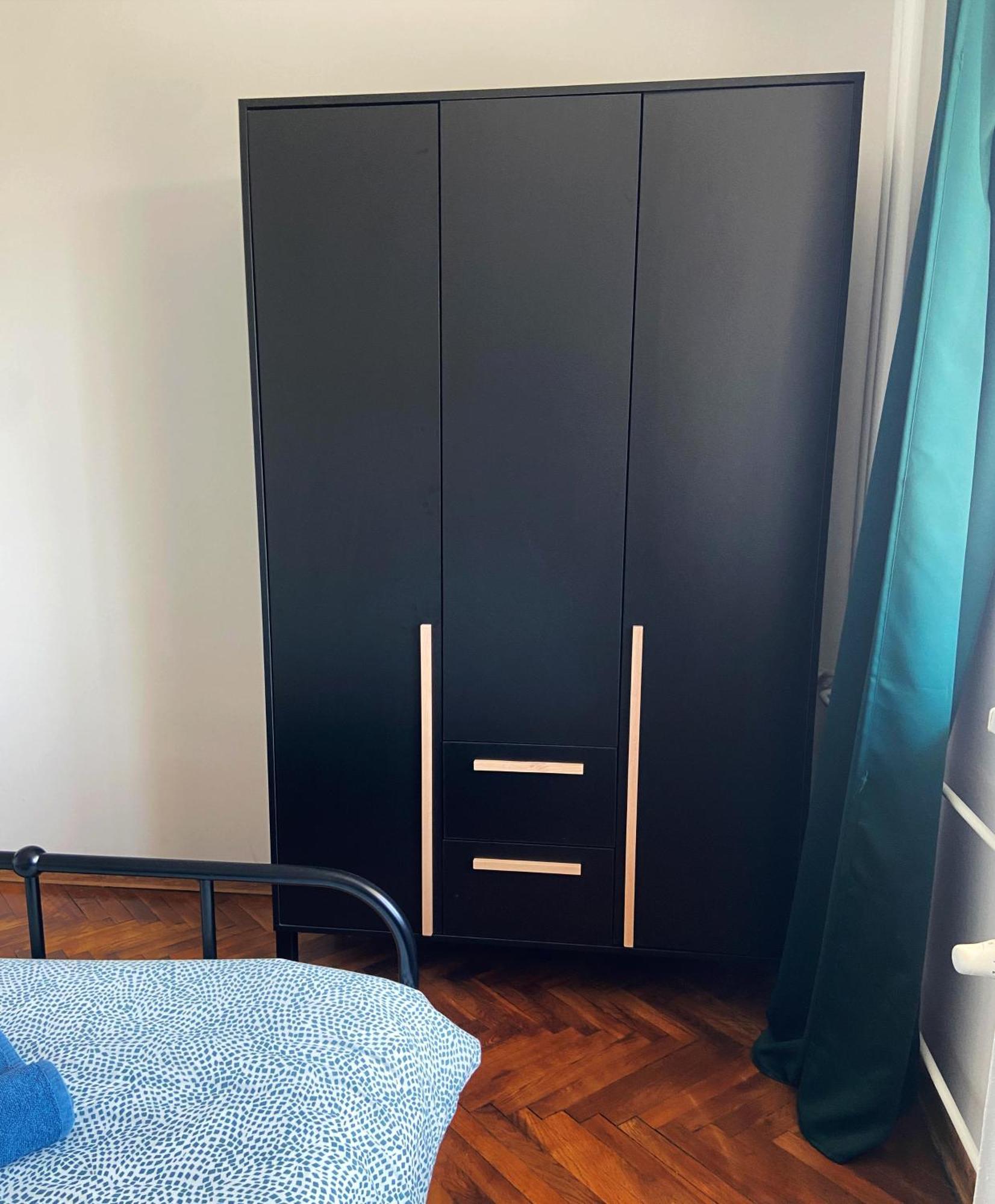 New Colorful Apartment With Big Balcony ブラチスラヴァ エクステリア 写真